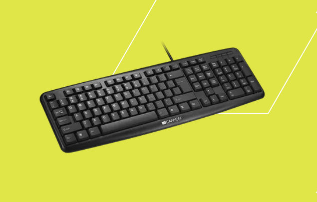 Мультимедиа-клавиатура KB-1