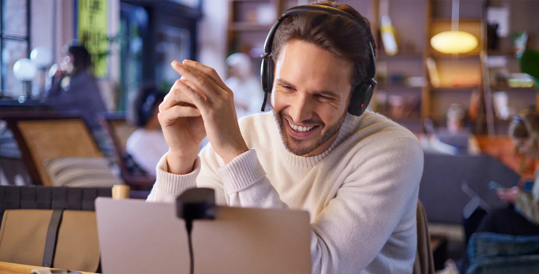 Новый стандарт комфорта.