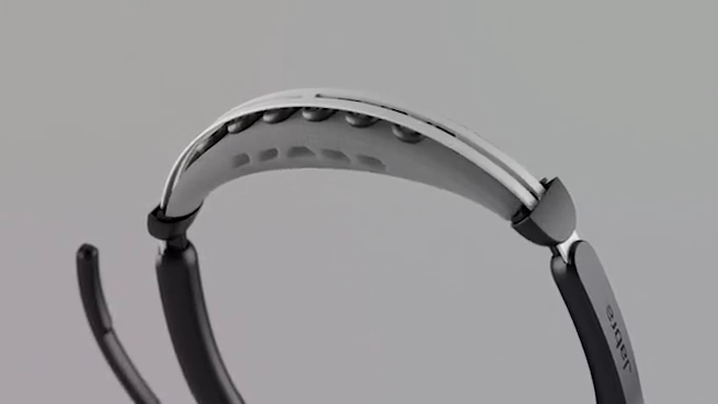 Что-то такое витает в воздухе…