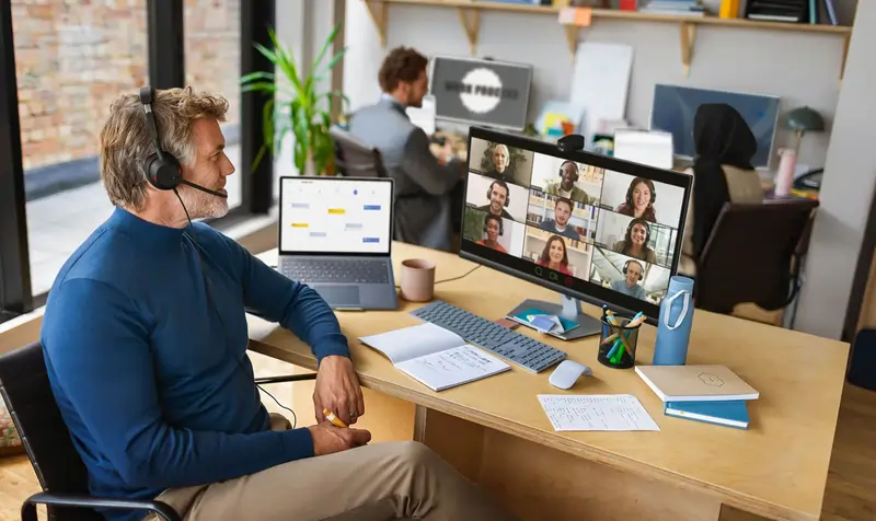 Мы вас слышим