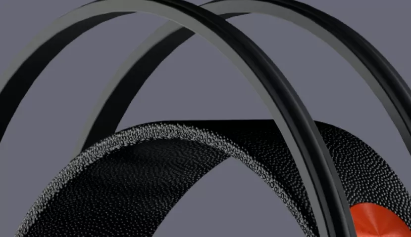 РЕГУЛИРУЕМОЕ ОГОЛОВЬЕ И УДОБНЫЕ АМБУШЮРЫ