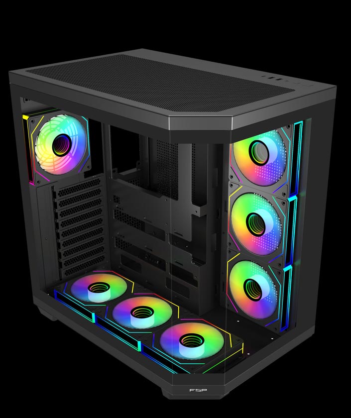 Инновационный дизайн и кристальная прозрачность