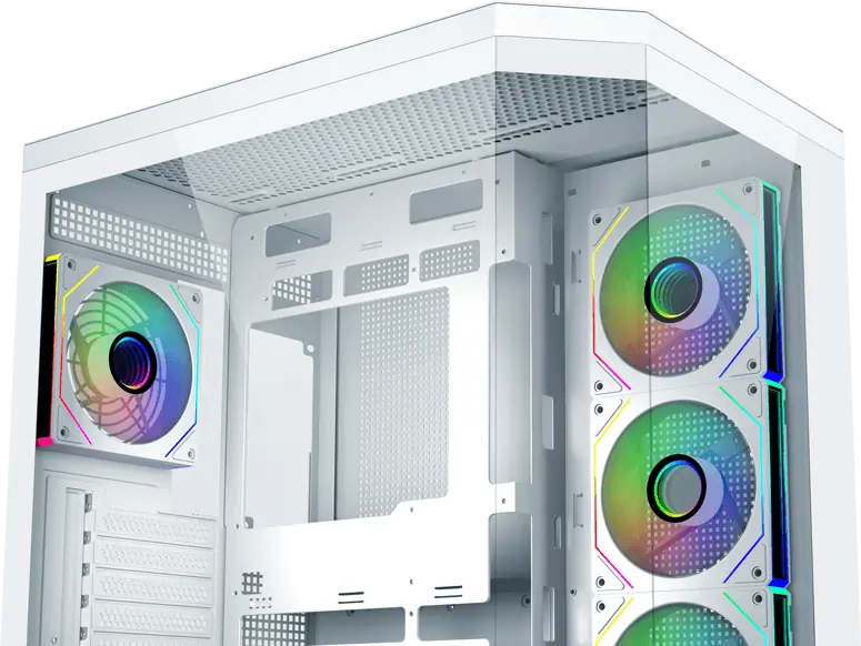 Чистая сборка, отличная производительность