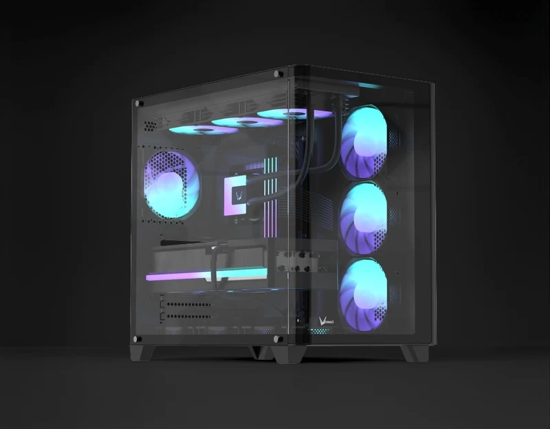 Панорамный дизайн