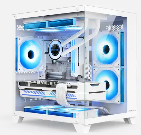 Панорамный Вид на 270 ° без Колонн