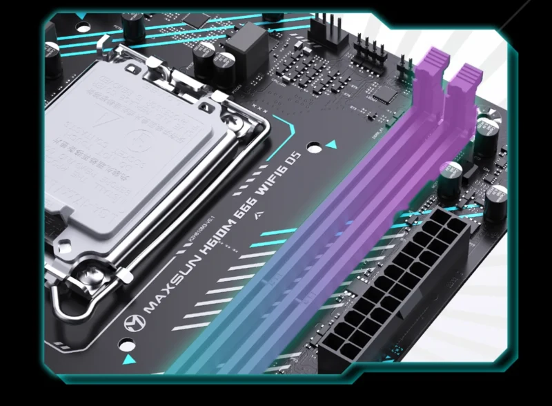 Обновление памяти DDR5