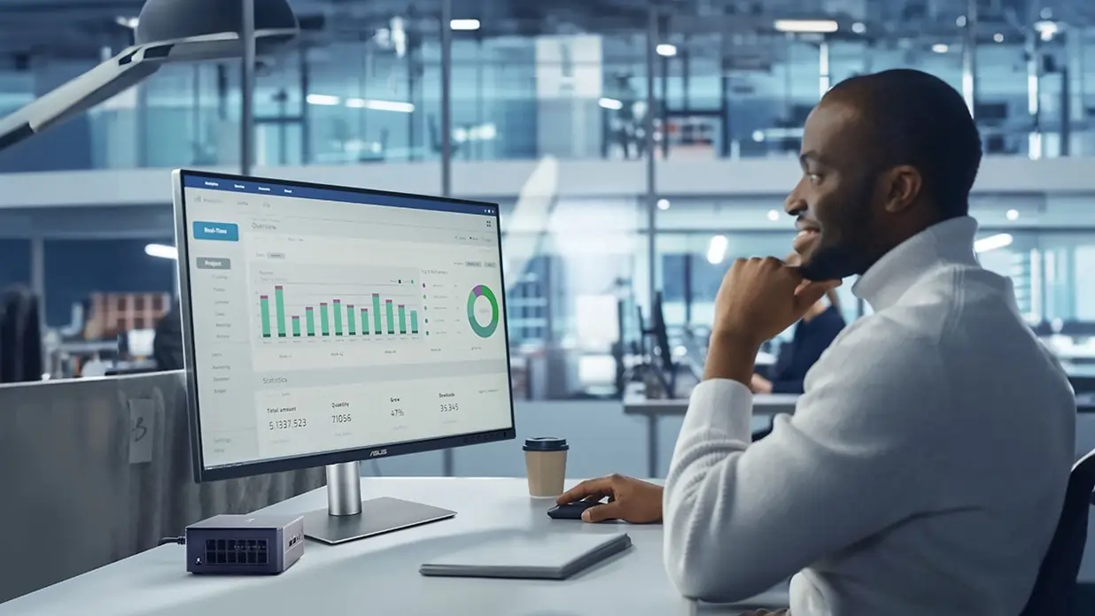 Создано для бизнеса