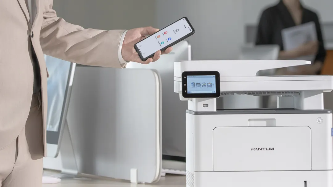 Работаем без проводов