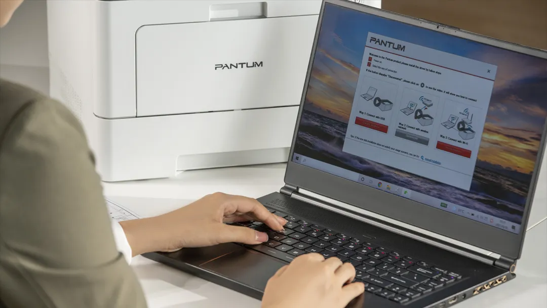 Настройка без лишних забот