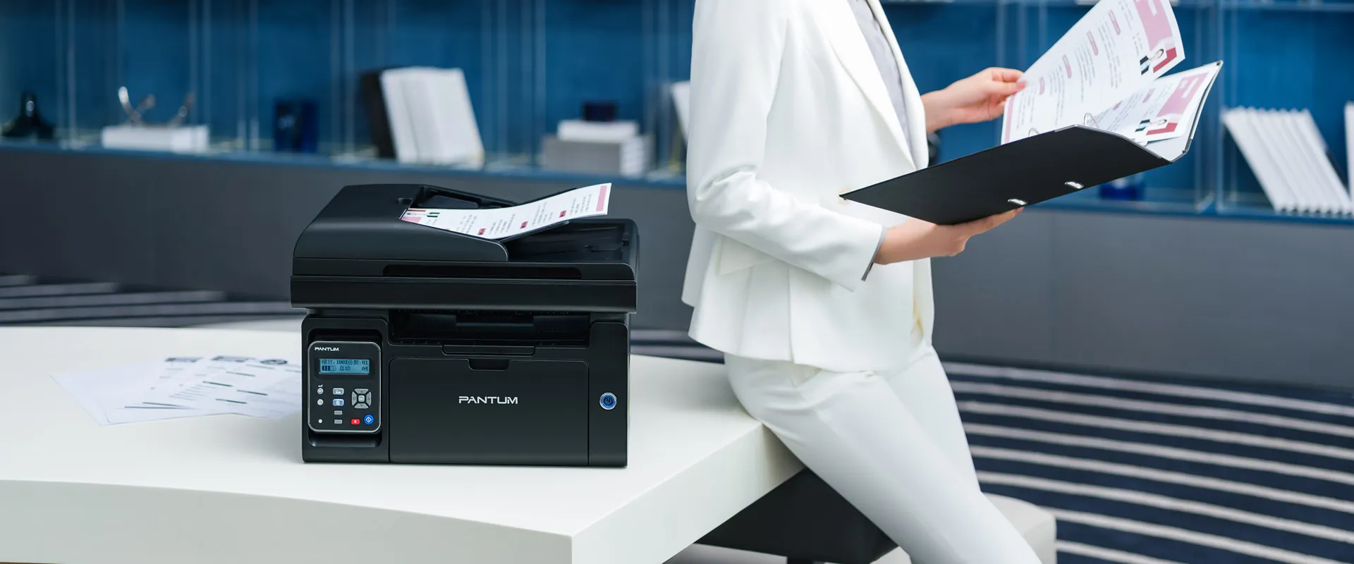 Эффективная печать