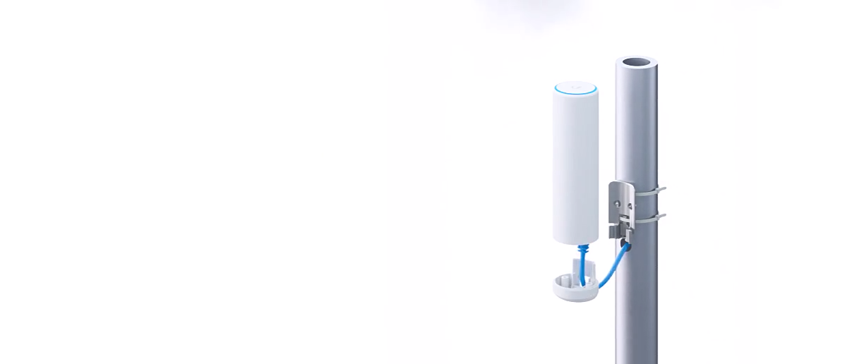 Точка доступа UniFi FlexHD