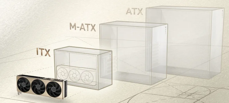 Компактный дизайн, безграничное творчество