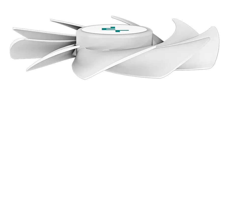 ВЕНТИЛЯТОР С FDB