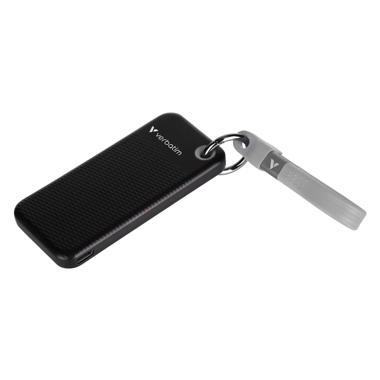 Крепление для ключей и держатель кабеля