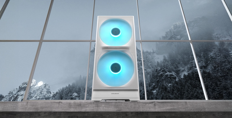 Экстремальное охлаждение «из коробки»