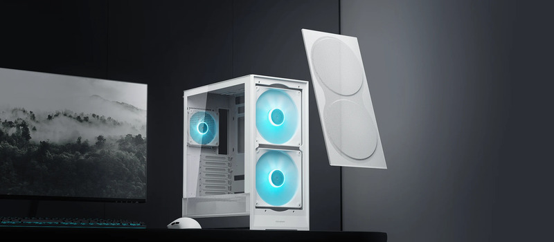 Панель магнитного фильтра