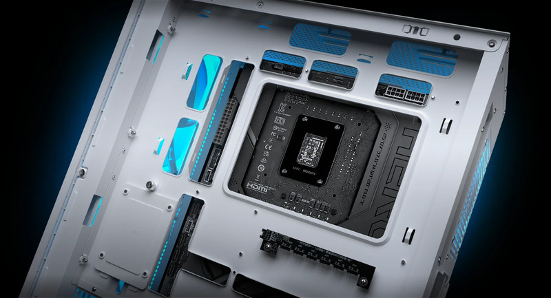 Будущее совместимости материнских плат