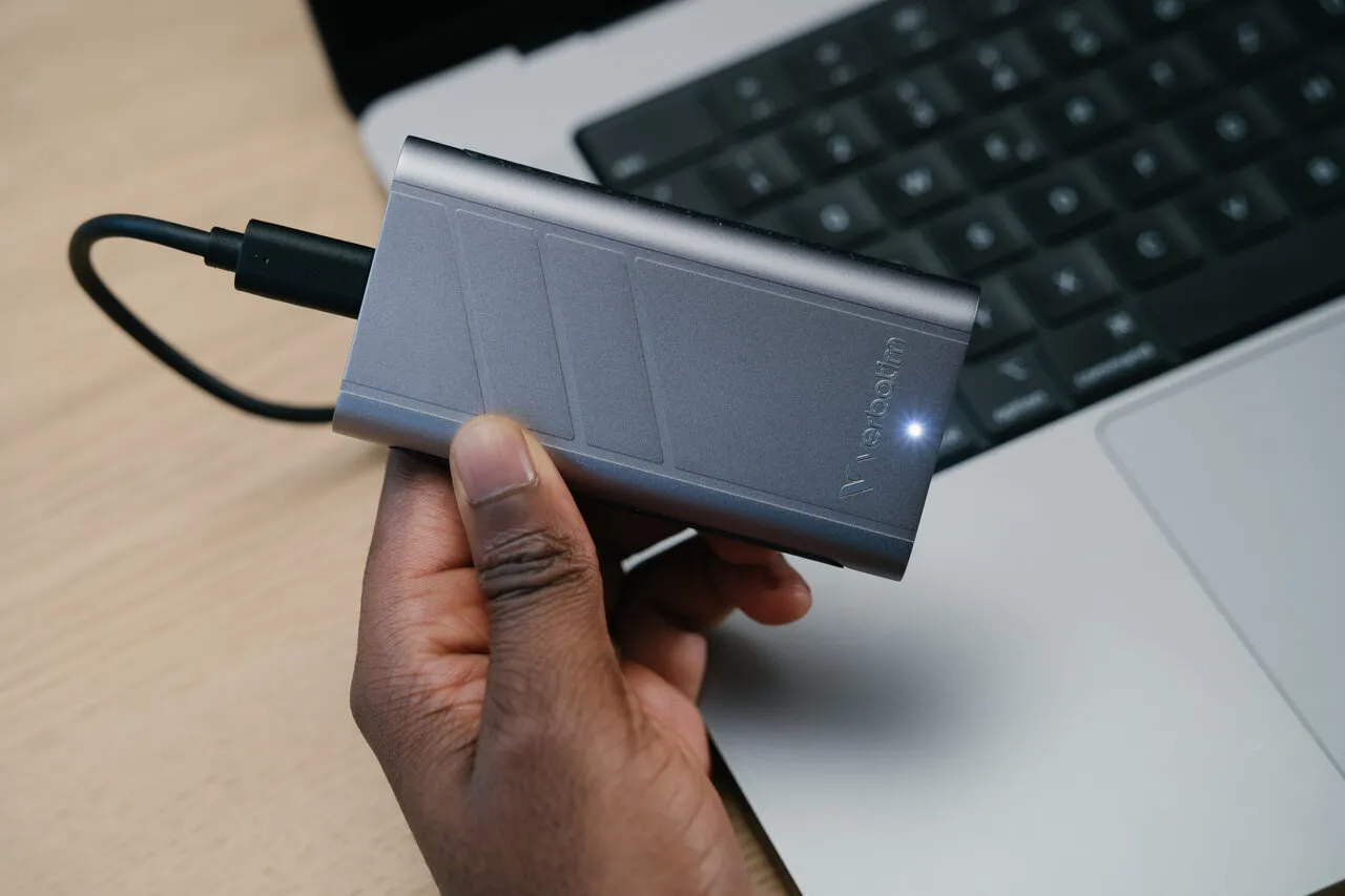 Программное обеспечение Nero Backup в комплекте