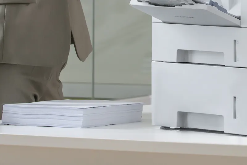 Работа без остановки