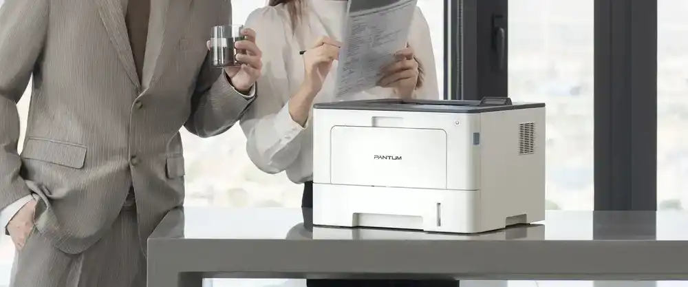 Автоматическая двусторонняя печать