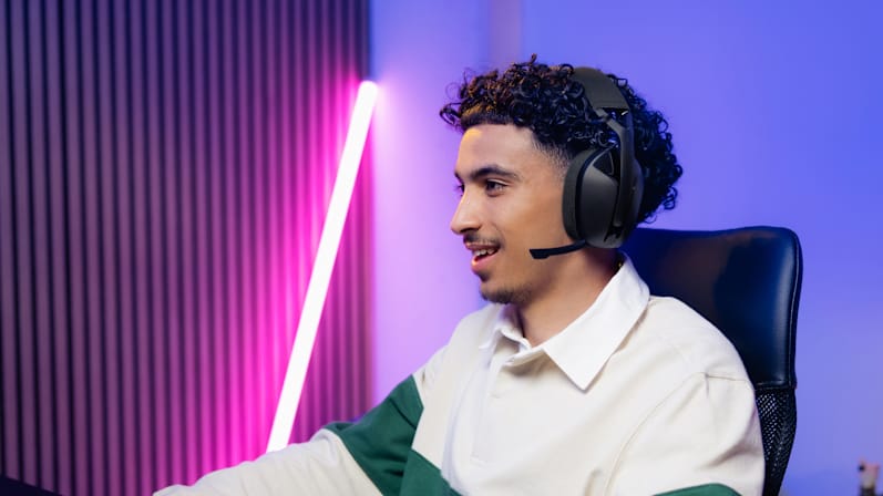 16 кГц микрофон с функцией отключения звука