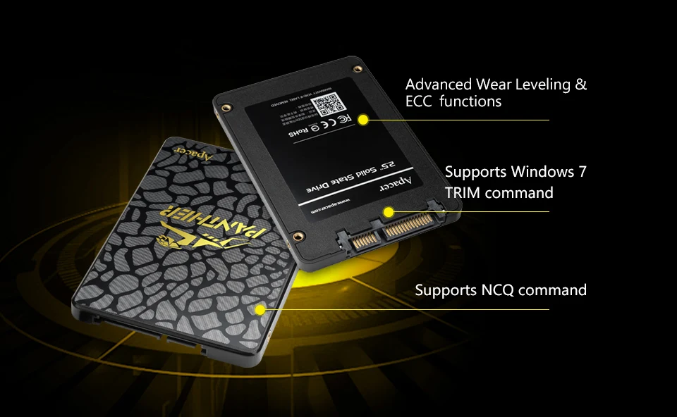 ОПТИМИЗИРОВАННАЯ ДОЛГОВЕЧНОСТЬ И ОТЛИЧНАЯ ПРОИЗВОДИТЕЛЬНОСТЬ ПРИ ВЫСОКОЙ СТАБИЛЬНОСТИ