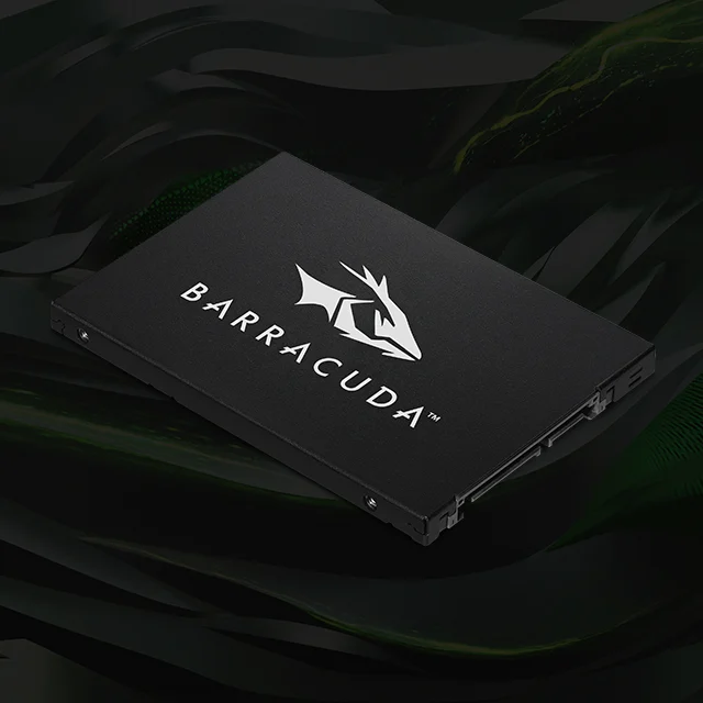 Испытайте революцию в скорости твердотельных накопителей SATA