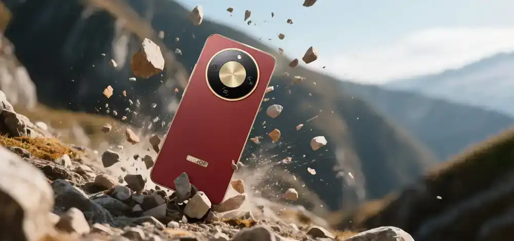 Новый индустриальный стандарт защиты от повреждений