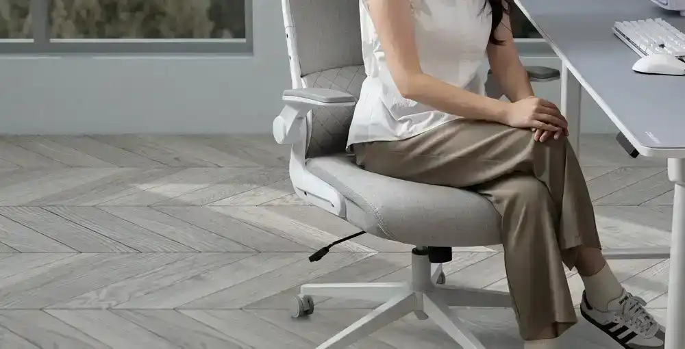 Просторный дизайн