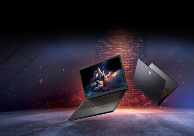Acer Nitro V 15