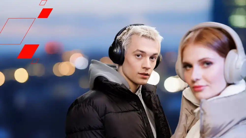 Слушайте дольше