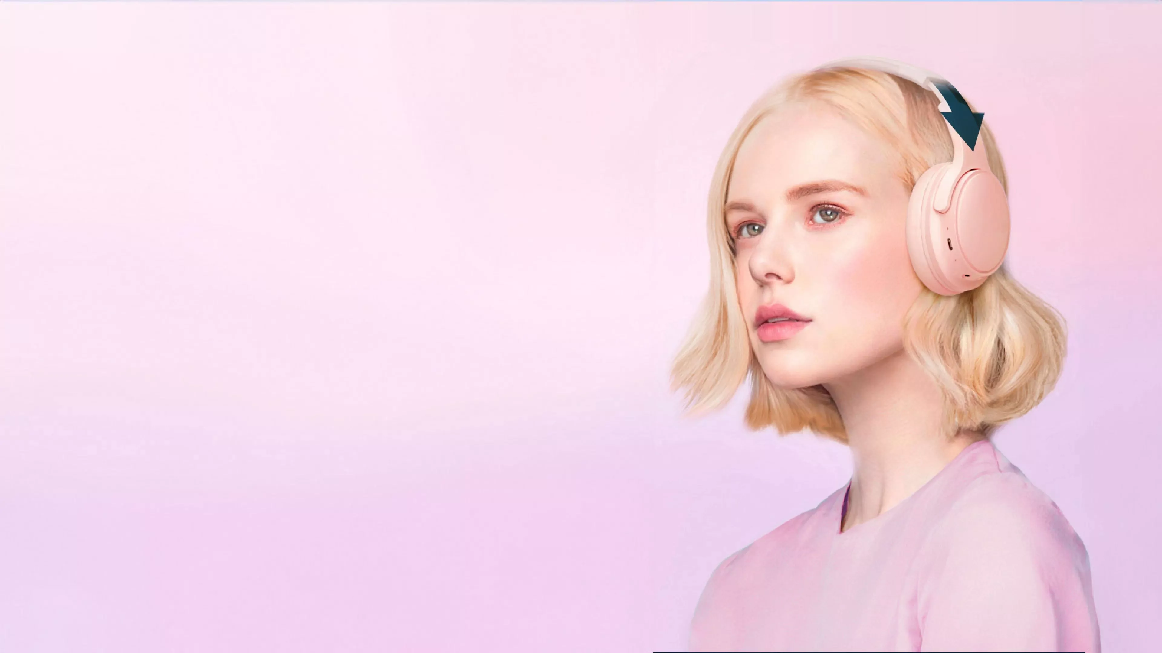 Удобное ношение – регулируемое оголовье