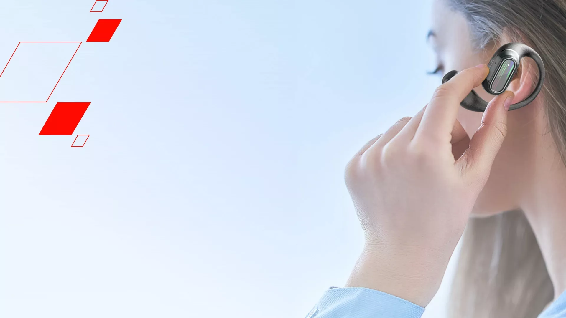 4-микрофонный ENC