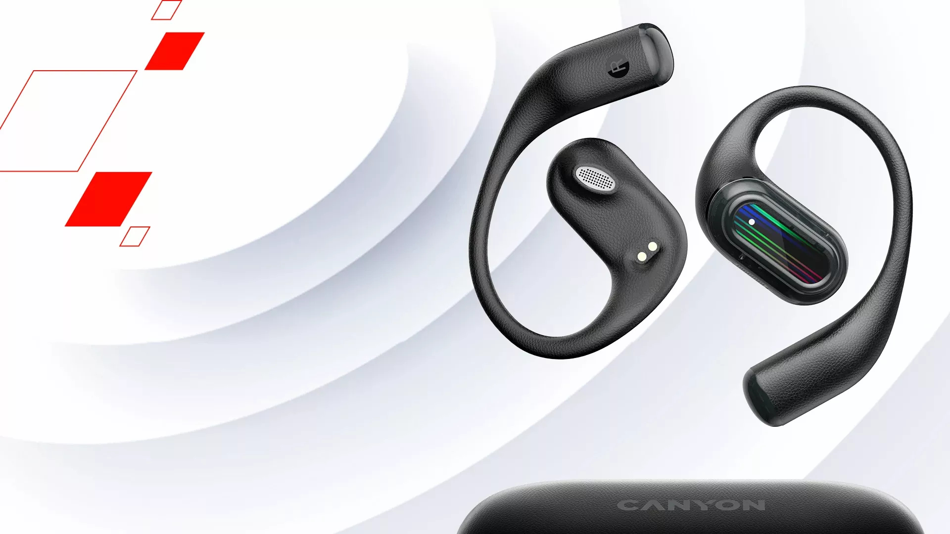 Технология воздушной проводимости