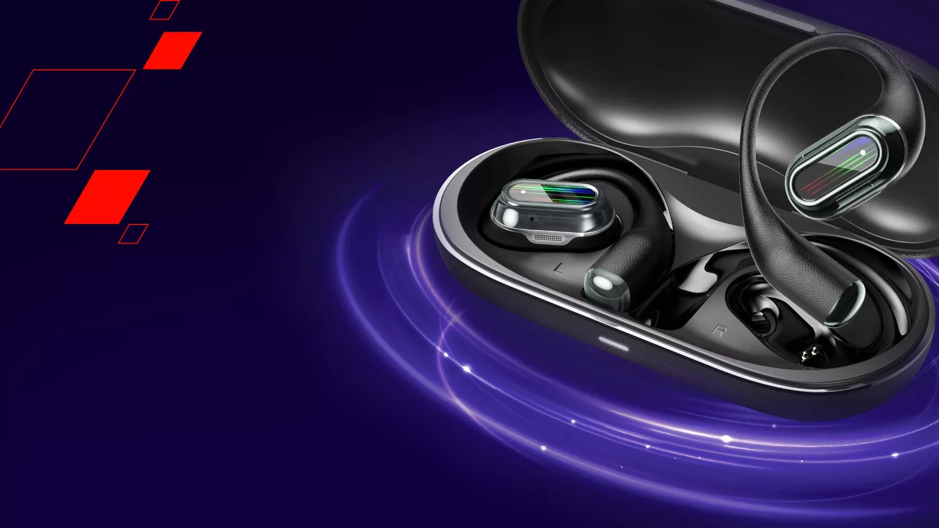 Стабильное соединение и энергоэффективность