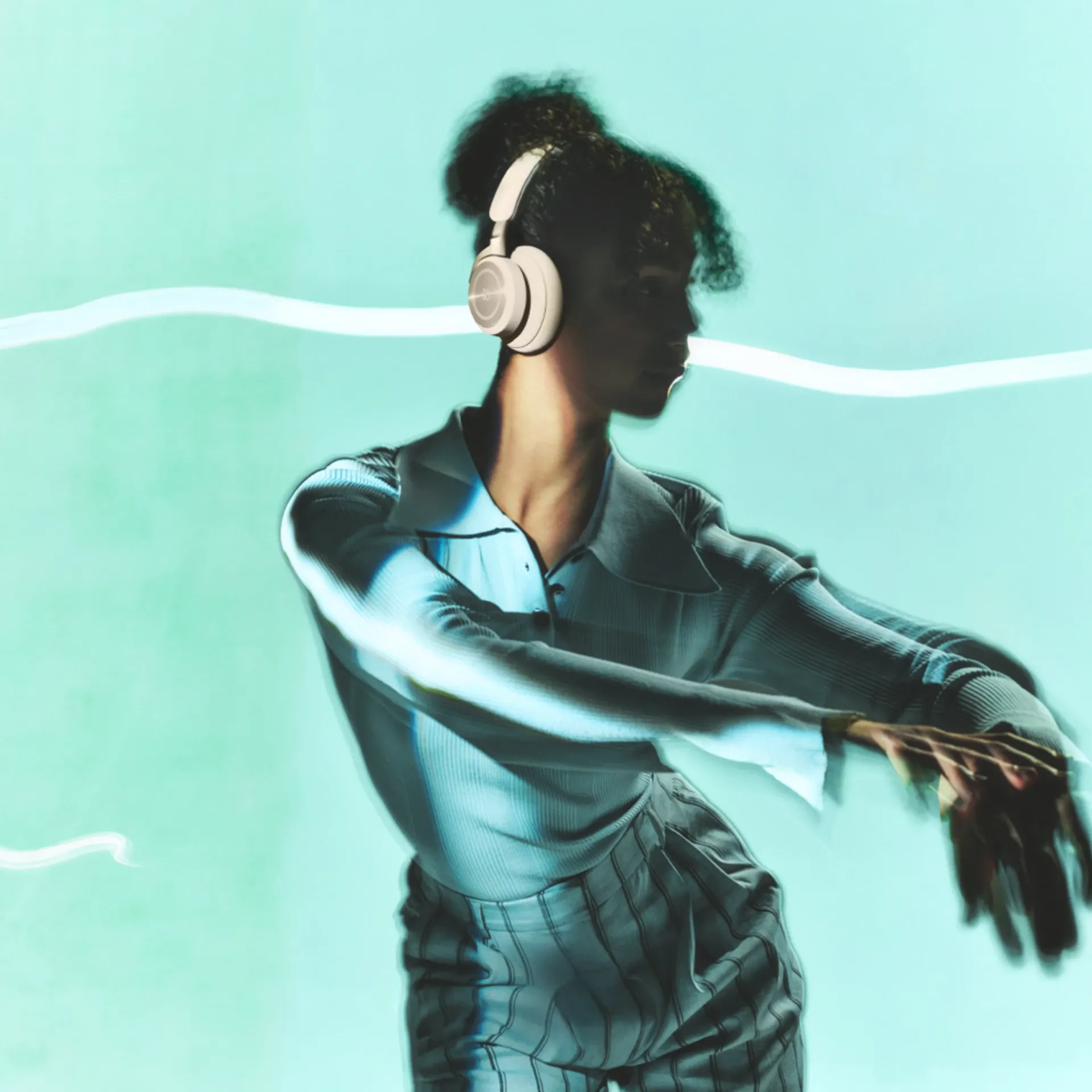 Ясность встречает силу 