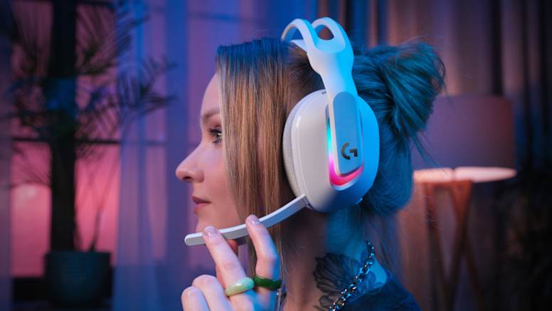 Микрофон с полной полосой пропускания 48 кГц