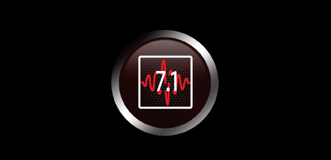 7.1. Виртуальный объемный звук