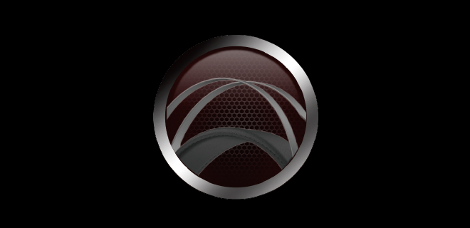 Оголовье из экокожи