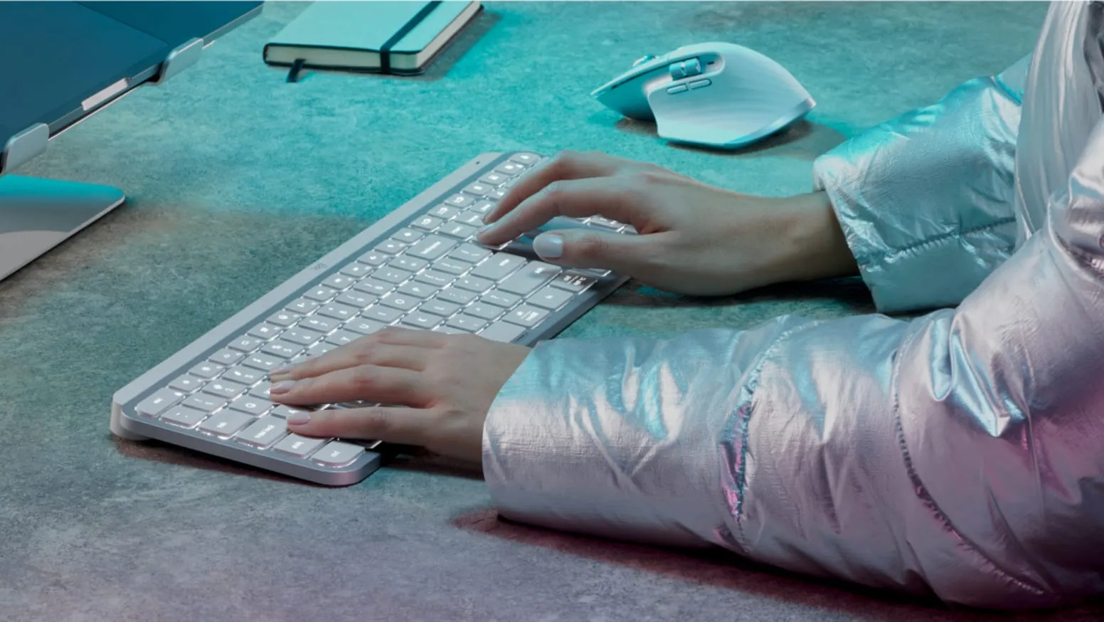 Быстрая, плавная и точная печать