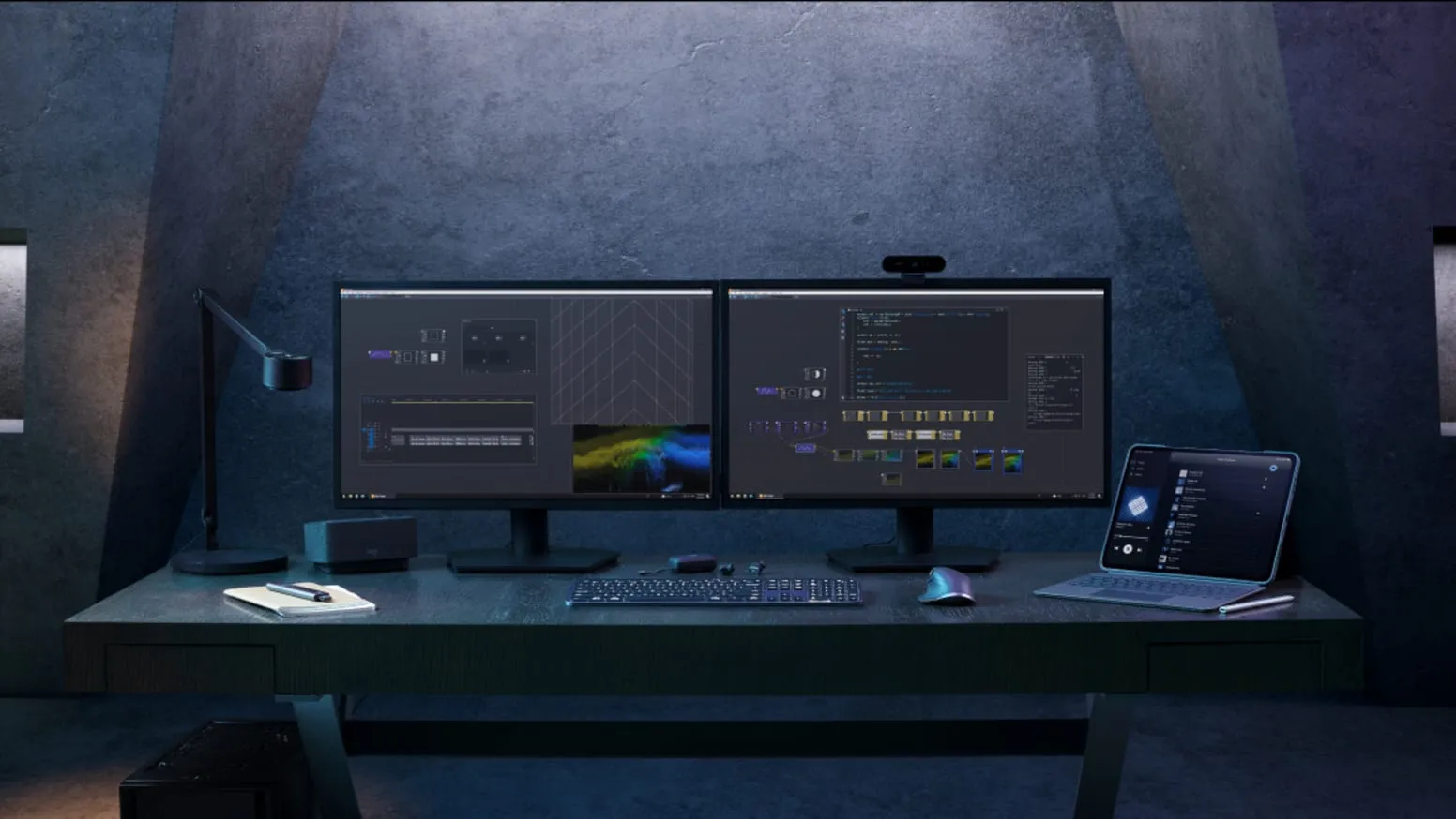 Мульти-устройство, мульти-ОС