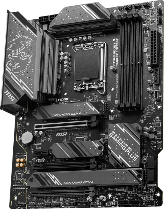 Z790 GAMING PLUS WIFI