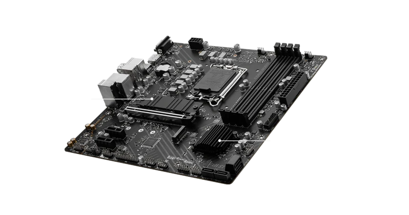 Радиатор M.2 Shield Frozr