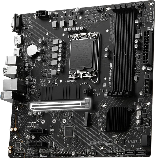 ИНТЕРФЕЙС LIGHTNING GEN 4 PCI-E