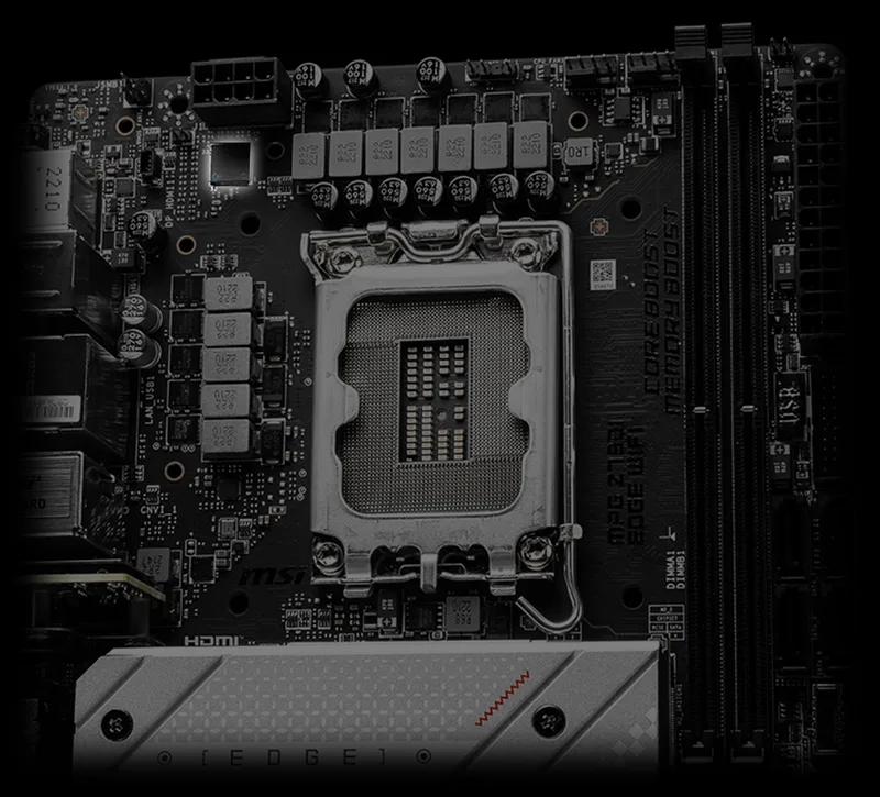 10+1+1 фаз с прямым подключением