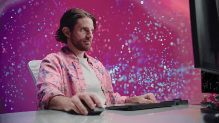 Погрузитесь в мир тактильных ощущений с помощью панели Haptic Sense