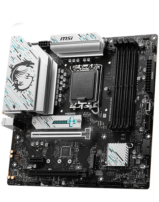 LIGHTNING GEN 4 PCI-E