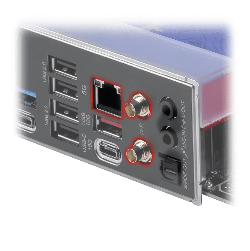 СЕТЬ С ВЫСОКОЙ ПРОПУСКНОЙ СПОСОБНОСТЬЮ И НИЗКОЙ ЗАДЕРЖКОЙ