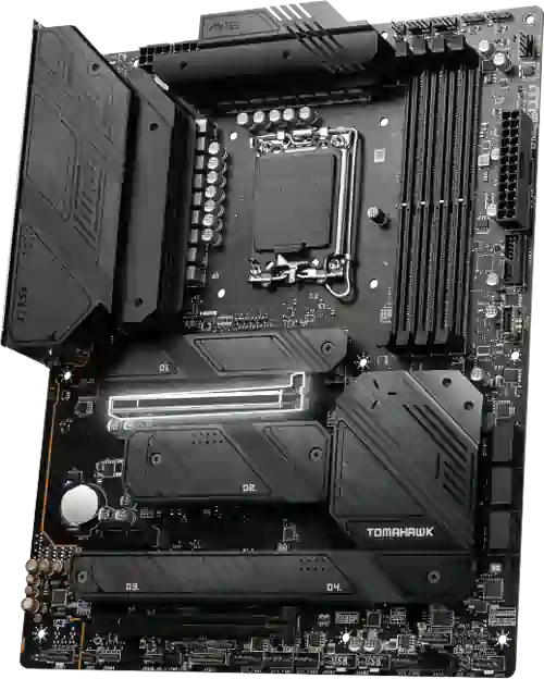 ИНТЕРФЕЙС LIGHTNING GEN 5 PCI-E