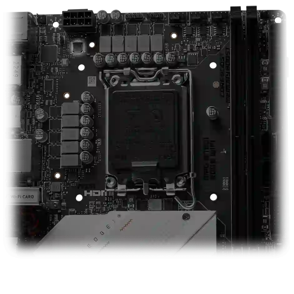 СИСТЕМА ПИТАНИЯ ПО СХЕМЕ 8+1+1 ФАЗ